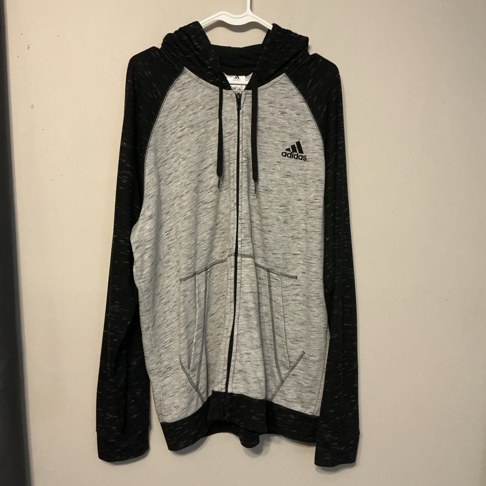 Adidas hoodie